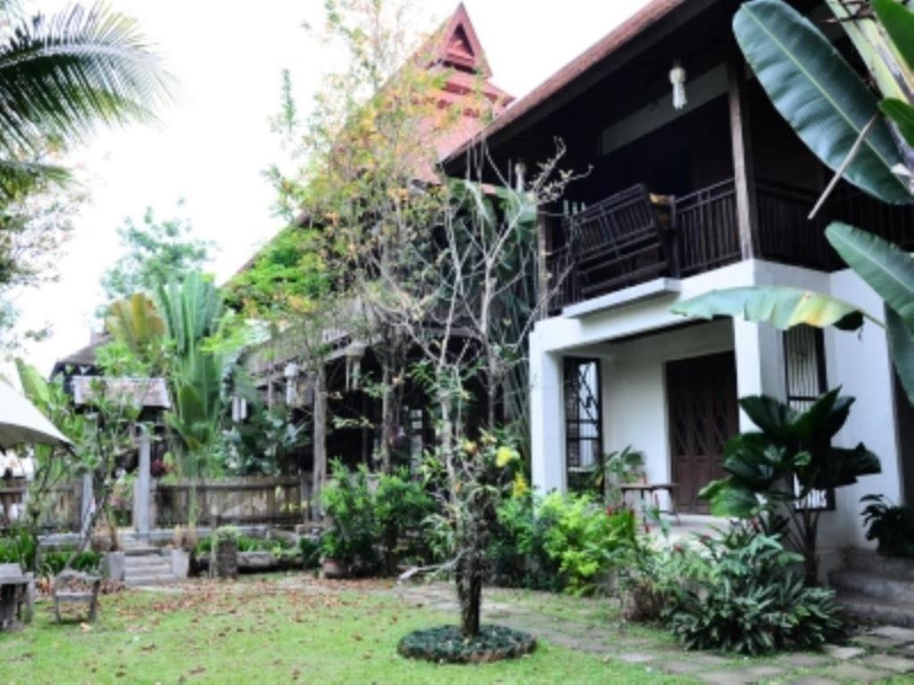 Baan Gong Kham Hotel, Chiang Mai