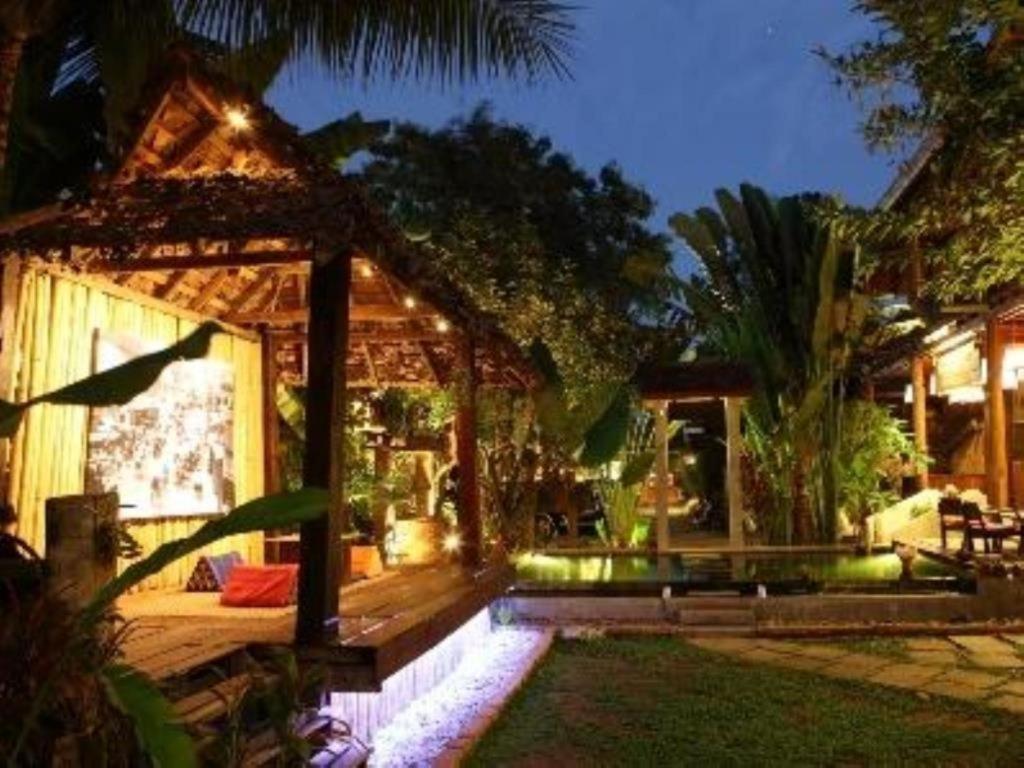 Baan Gong Kham Hotel — Photos 3
